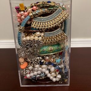 Vintage-Modern Jewelry Lot #AB 15